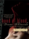 Cover image for Bond of Blood